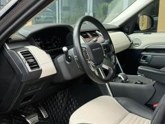 Land Rover Discovery 360PS R-Dynamic SE - ფოტო 4