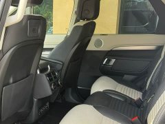 Land Rover Discovery 360PS R-Dynamic SE - ფოტო 5
