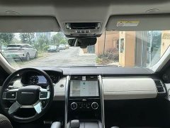 Land Rover Discovery 360PS R-Dynamic SE - ფოტო 6