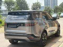 Land Rover Discovery 360PS R-Dynamic SE - ფოტო 7