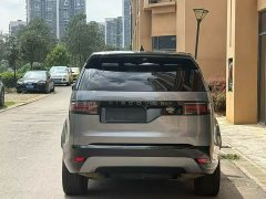 Land Rover Discovery 360PS R-Dynamic SE - ფოტო 8