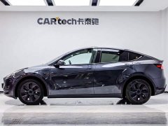 Tesla Model Y Long Range All-Wheel Drive - ფოტო 3