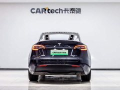 Tesla Model Y Long Range All-Wheel Drive - ფოტო 5