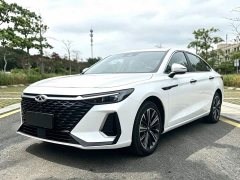 Chery Arrizo 8 1.6T DCT Elegant - ფოტო 1