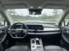 Chery Arrizo 8 1.6T DCT Elegant - ფოტო 4