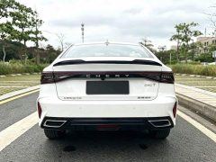 Chery Arrizo 8 1.6T DCT Elegant - ფოტო 7