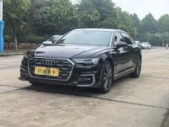 Audi A6L 45 TFSI quattro Premium Dynamic Edition with Luxury Package - ფოტო 1