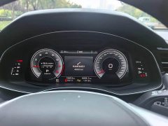 Audi A6L 45 TFSI quattro Premium Dynamic Edition with Luxury Package - ფოტო 11