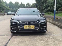 Audi A6L 45 TFSI quattro Premium Dynamic Edition with Luxury Package - ფოტო 2