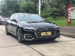 Audi A6L 45 TFSI quattro Premium Dynamic Edition with Luxury Package - ფოტო 3