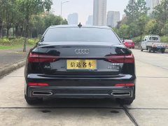 Audi A6L 45 TFSI quattro Premium Dynamic Edition with Luxury Package - ფოტო 5