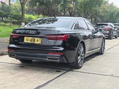 Audi A6L 45 TFSI quattro Premium Dynamic Edition with Luxury Package - ფოტო 6
