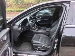 Audi A6L 45 TFSI quattro Premium Dynamic Edition with Luxury Package - ფოტო 7