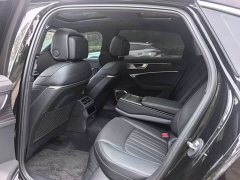 Audi A6L 45 TFSI quattro Premium Dynamic Edition with Luxury Package - ფოტო 8