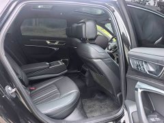 Audi A6L 45 TFSI quattro Premium Dynamic Edition with Luxury Package - ფოტო 9