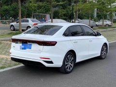 Geely Emgrand 2022 4th Generation 1.5L CVT Luxury - ფოტო 4