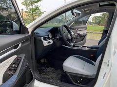 Geely Emgrand 2022 4th Generation 1.5L CVT Luxury - ფოტო 7