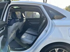 Geely Emgrand 2022 4th Generation 1.5L CVT Luxury - ფოტო 8