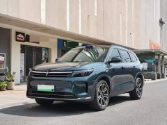 AITO M7 1.5T Intelligent Driving RWD Ultra 5-Seater - ფოტო 1