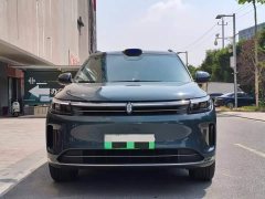 AITO M7 1.5T Intelligent Driving RWD Ultra 5-Seater - ფოტო 2