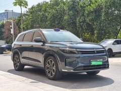 AITO M7 1.5T Intelligent Driving RWD Ultra 5-Seater - ფოტო 3