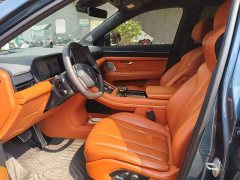AITO M7 1.5T Intelligent Driving RWD Ultra 5-Seater - ფოტო 4