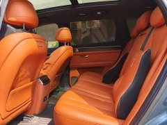AITO M7 1.5T Intelligent Driving RWD Ultra 5-Seater - ფოტო 5