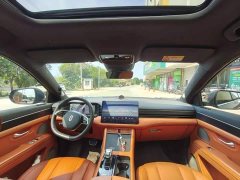 AITO M7 1.5T Intelligent Driving RWD Ultra 5-Seater - ფოტო 6