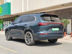 AITO M7 1.5T Intelligent Driving RWD Ultra 5-Seater - ფოტო 7