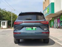 AITO M7 1.5T Intelligent Driving RWD Ultra 5-Seater - ფოტო 8