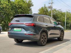 AITO M7 1.5T Intelligent Driving RWD Ultra 5-Seater - ფოტო 9