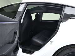 Tesla Model 3 2025 High Performance All-Wheel Drive - ფოტო 15