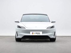Tesla Model 3 2025 High Performance All-Wheel Drive - ფოტო 2