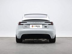 Tesla Model 3 2025 High Performance All-Wheel Drive - ფოტო 4