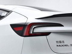 Tesla Model 3 2025 High Performance All-Wheel Drive - ფოტო 7