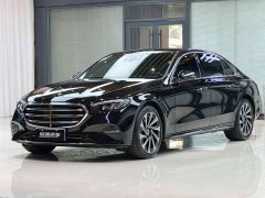 Mercedes-Benz E-Class E 300 L Luxury - ფოტო 1