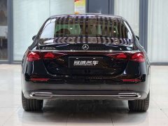 Mercedes-Benz E-Class E 300 L Luxury - ფოტო 10