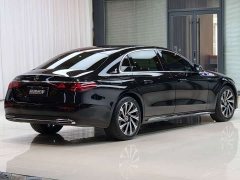 Mercedes-Benz E-Class E 300 L Luxury - ფოტო 11