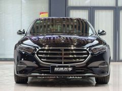 Mercedes-Benz E-Class E 300 L Luxury - ფოტო 2