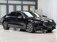 Mercedes-Benz E-Class E 300 L Luxury - ფოტო 3