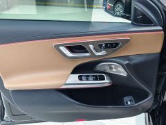 Mercedes-Benz E-Class E 300 L Luxury - ფოტო 4