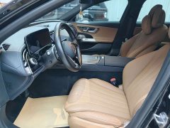 Mercedes-Benz E-Class E 300 L Luxury - ფოტო 5