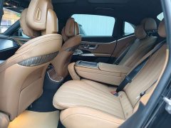 Mercedes-Benz E-Class E 300 L Luxury - ფოტო 6