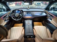 Mercedes-Benz E-Class E 300 L Luxury - ფოტო 8