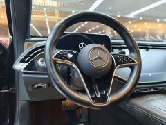 Mercedes-Benz E-Class E 300 L Luxury - ფოტო 9