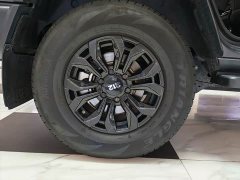 AITO 212 T01 2.0T Mechanic Edition - ფოტო 16