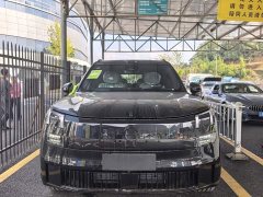 Lynk & Co Geely Lynk & Co 900 2025 1.5T Ultra 6-Seater - ფოტო 2