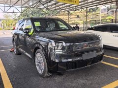 Lynk & Co Geely Lynk & Co 900 2025 1.5T Ultra 6-Seater - ფოტო 3