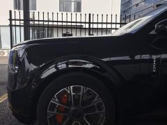 Lynk & Co Geely Lynk & Co 900 2025 1.5T Ultra 6-Seater - ფოტო 4