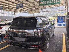 Lynk & Co Geely Lynk & Co 900 2025 1.5T Ultra 6-Seater - ფოტო 9